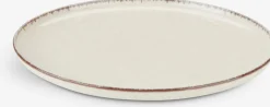 FERDUSPlato FERDUS Ø27cm beis