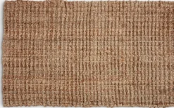 FJELLSTARRFelpudo FJELLSTARR 50x80x1,5 natural