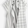 FLEKKMUREPaño de cocina FLEKKMURE 50x70 3 unidades