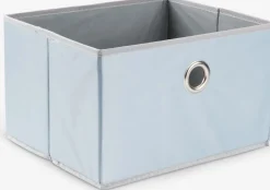 FRANSCesta FRANS A32xL27xA20cm gris