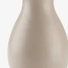 FREIJarrón FREI Ø16xA26cm gris