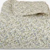 FRESIAColcha FRESIA 220x240 verde/azul