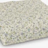 FRESIAManta acolchada FRESIA 140x200 verde/azul