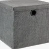 FRILOCaja FRILO A32xL30xA29cm gris