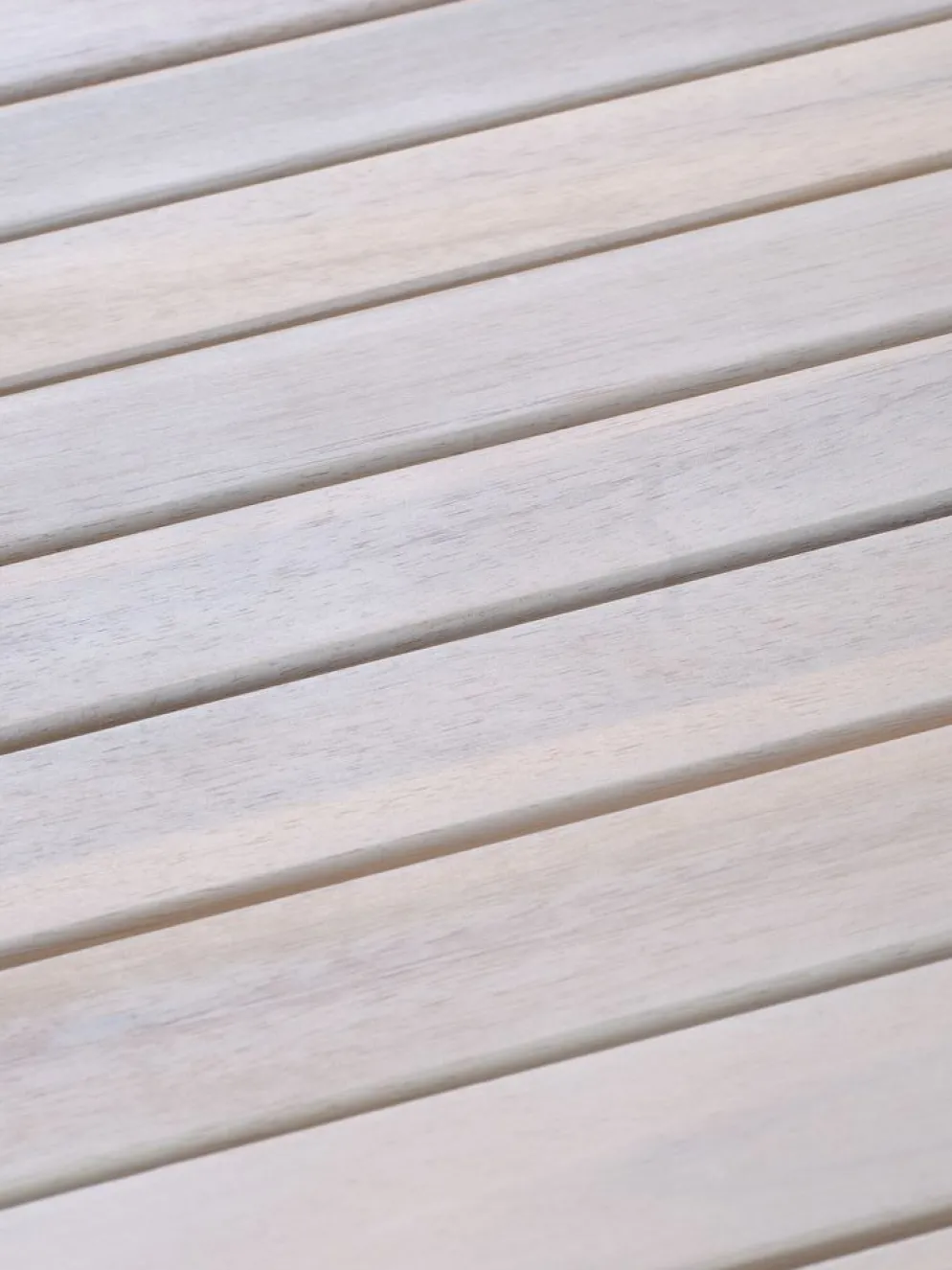 FUGLSANDMesa de jardín FUGLSAND Ø120 madera dura