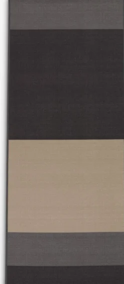 FYRAlfombra FYR 80x200 gris/beis