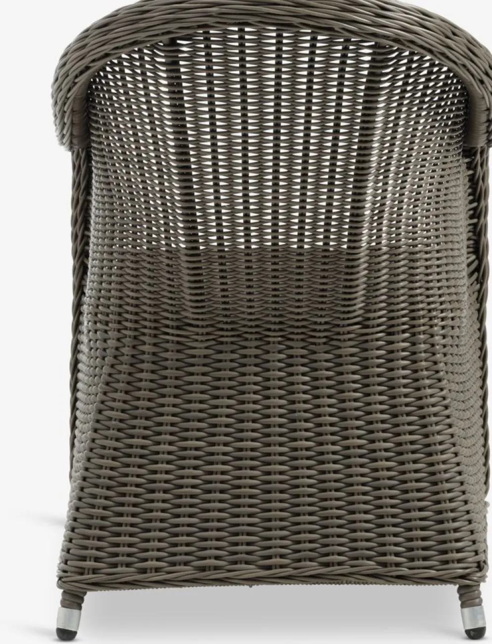 GAMMELBYMesa GAMMELBY L225 + 4 sillas GAMMELBY gris