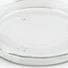 GEORGBandeja de cristal GEORG Ø11cm para velas