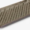 GESUNDABandeja GESUNDA A11xL21xA2cm esmaltada mate