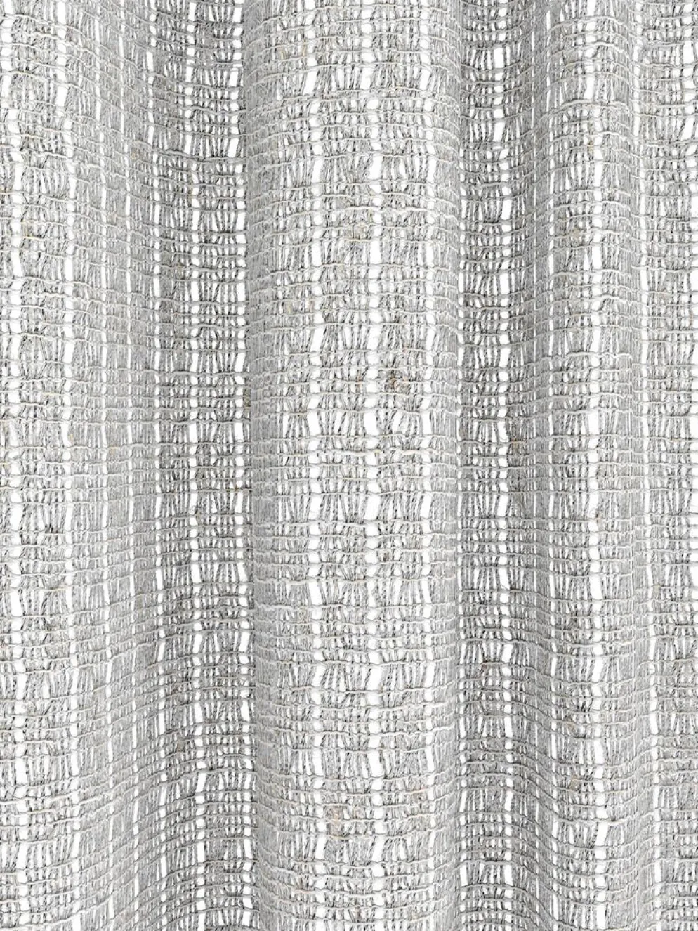 GJENDECortina GJENDE 1x140x245 gris claro