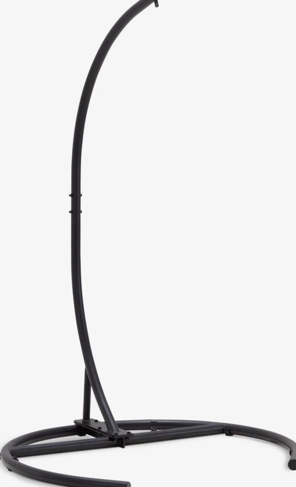 GJERNSilla colgante GJERN A118xA184xP106 negro