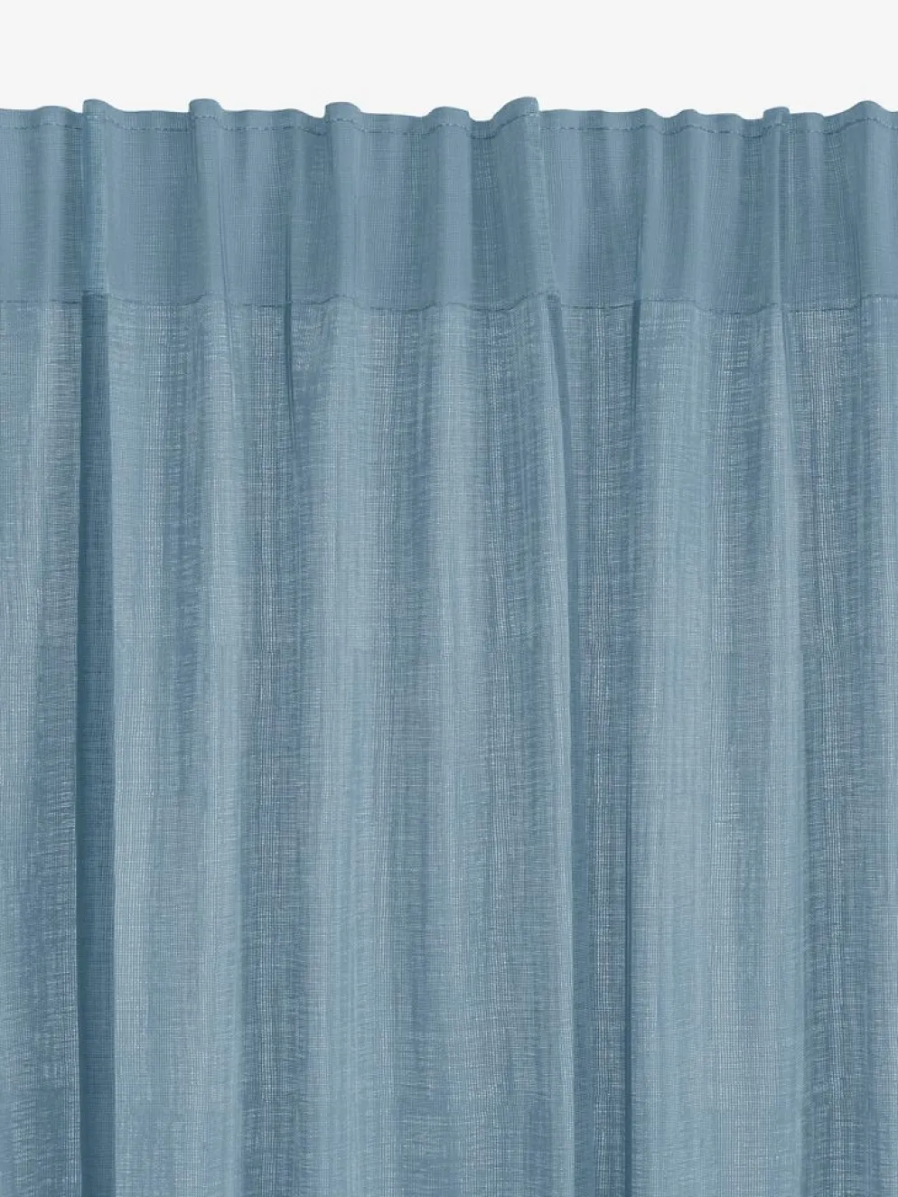 GOLTACortina GOLTA 1x140x245 azul empolvado