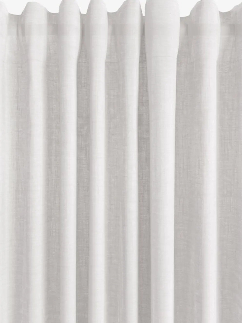 GOLTACortina GOLTA 1x140x175 blanco