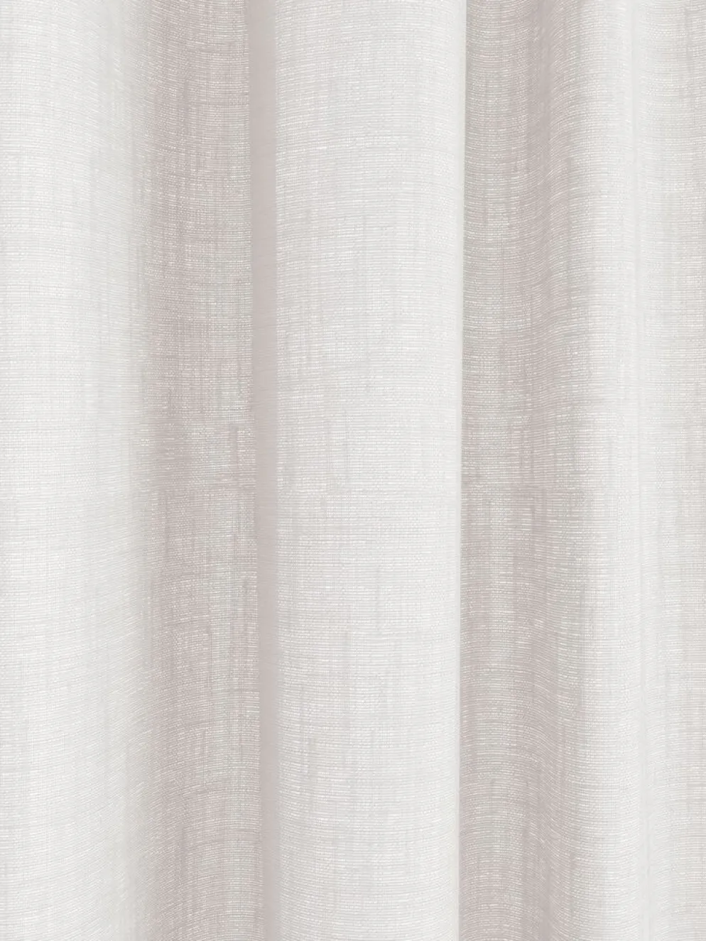 GOLTACortina GOLTA 1x140x175 blanco
