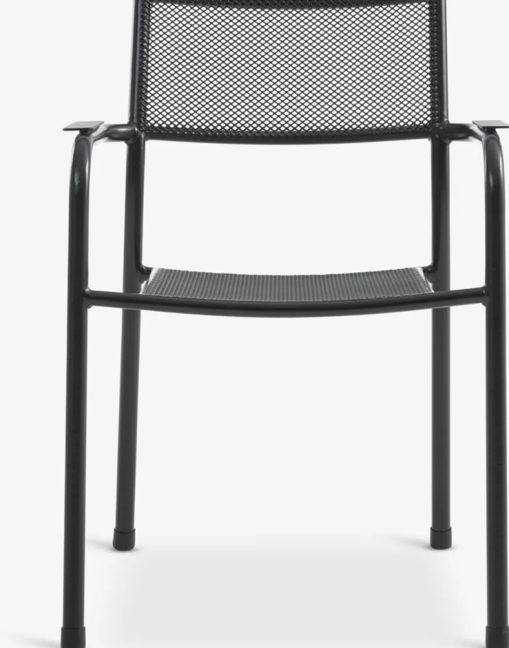 GOTHENBURG + HEMSEDALMesa GOTHENBURG L120 gris + 4 sillas HEMSEDAL negro