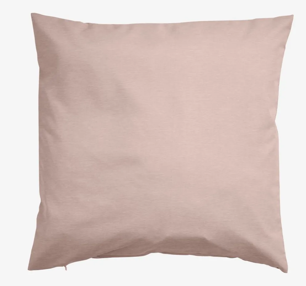 GULAKSFunda de cojín GULAKS 40x40 rosa