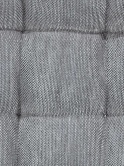 GULLRISPCojín de asiento GULLRISP 40x40x5 gris