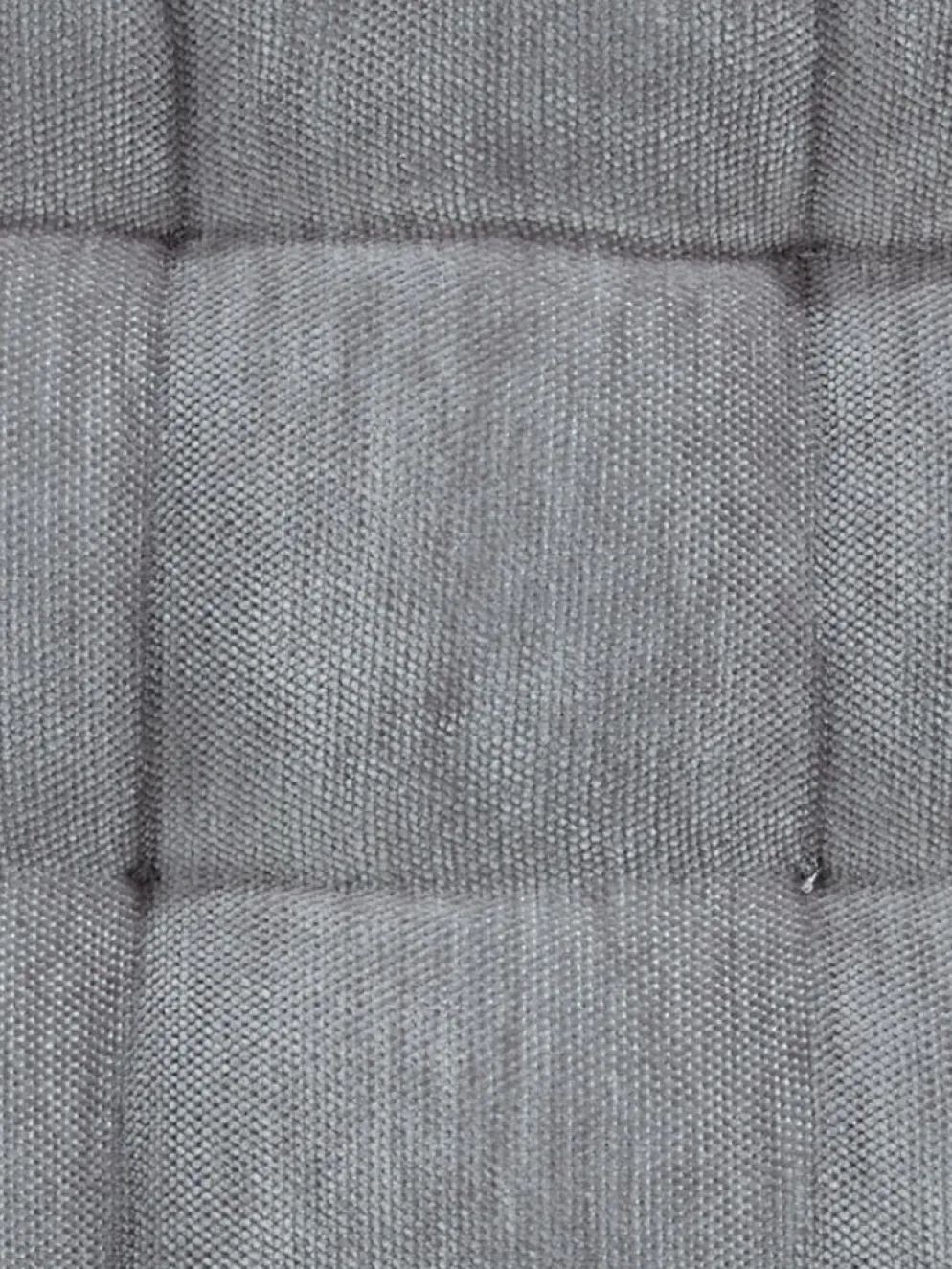 GULLRISPCojín de asiento GULLRISP 40x40x5 gris