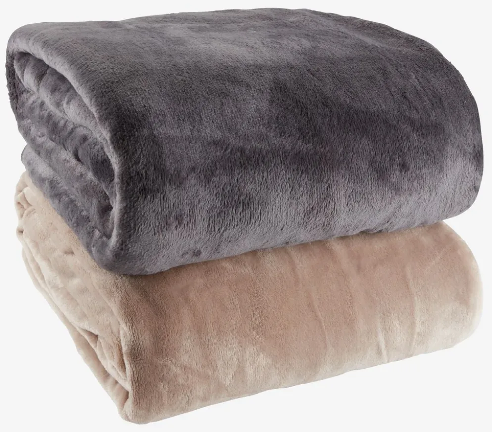 GULSKOLMManta de forro GULSKOLM 220x240 topo