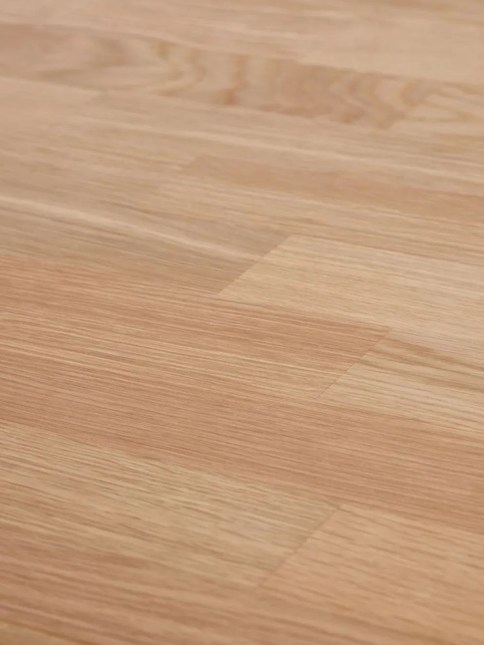 HAGEMesa de bar HAGE 70x115 roble natural