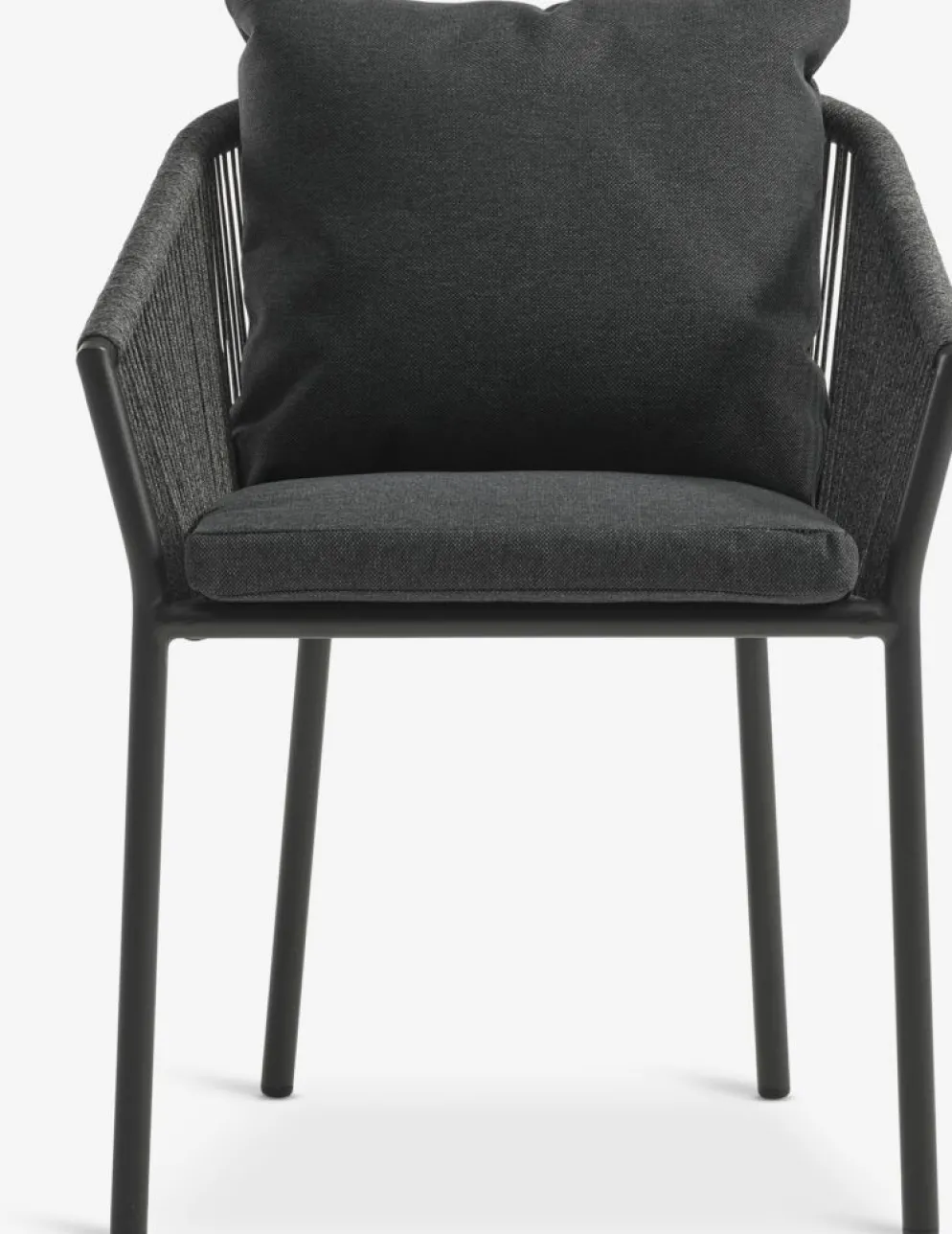 HAGEN + GILJAMesa HAGEN L214 + 4 sillas GILJA gris