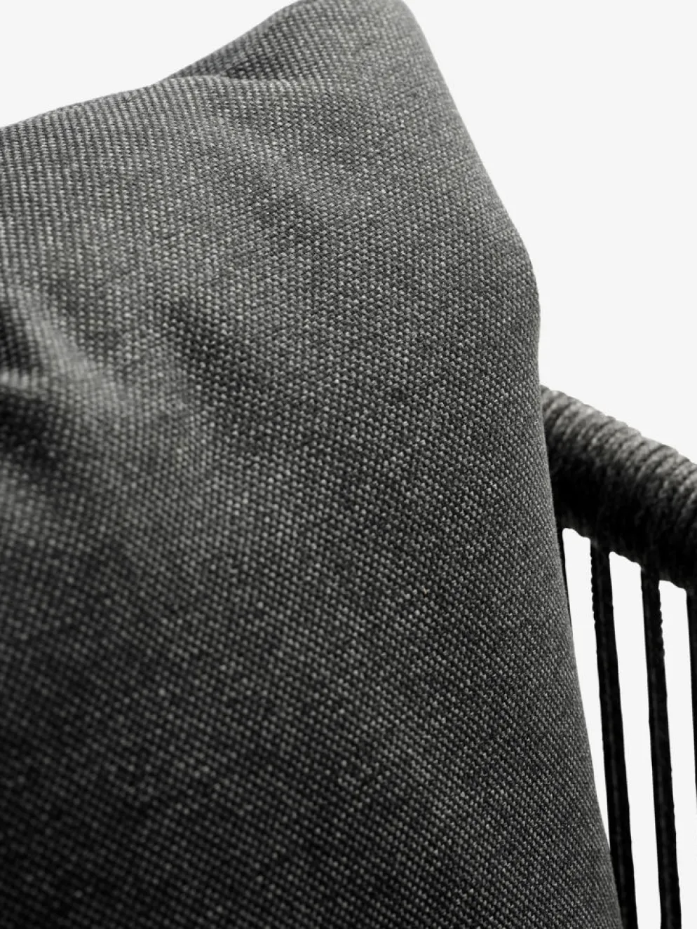 HAGEN + GILJAMesa HAGEN L214 + 4 sillas GILJA gris