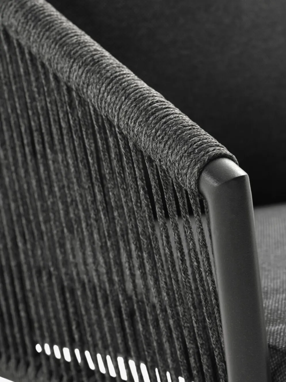 HAGEN + GILJAMesa HAGEN L214 + 4 sillas GILJA gris