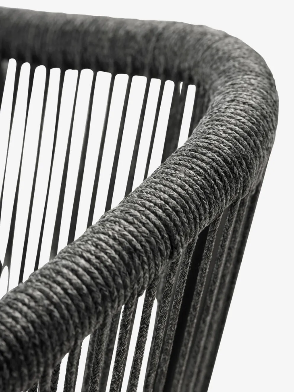 HAGEN + GILJAMesa HAGEN L214 + 4 sillas GILJA gris