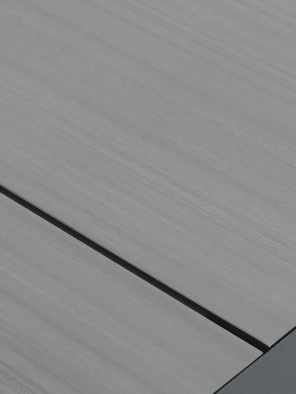 HAGEN + GILJAMesa HAGEN L214 + 4 sillas GILJA gris