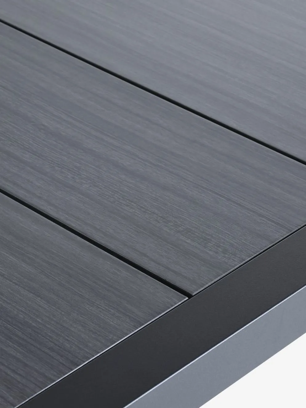 HAGEN + GILJAMesa HAGEN L160 + 4 sillas GILJA gris