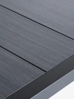 HAGENMesa de jardín HAGEN A92xL160 gris