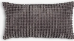 HAGTORNCojín HAGTORN 30x50 gris
