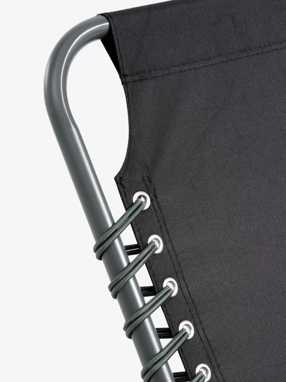 HALDENTumbona HALDEN A60xL189 negro