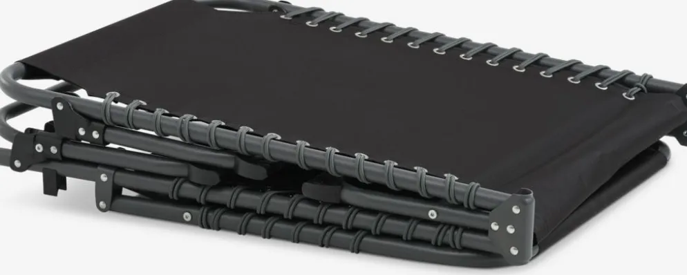 HALDENTumbona HALDEN A60xL189 negro