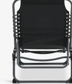 HALDENTumbona HALDEN A60xL189 negro