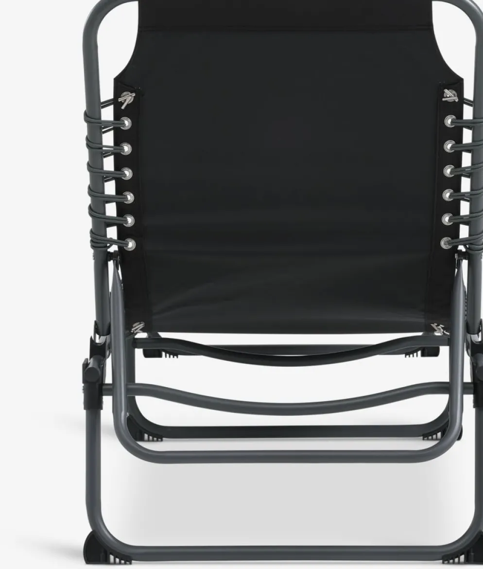 HALDENTumbona HALDEN A60xL189 negro