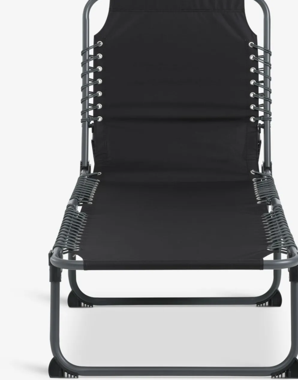 HALDENTumbona HALDEN A60xL189 negro