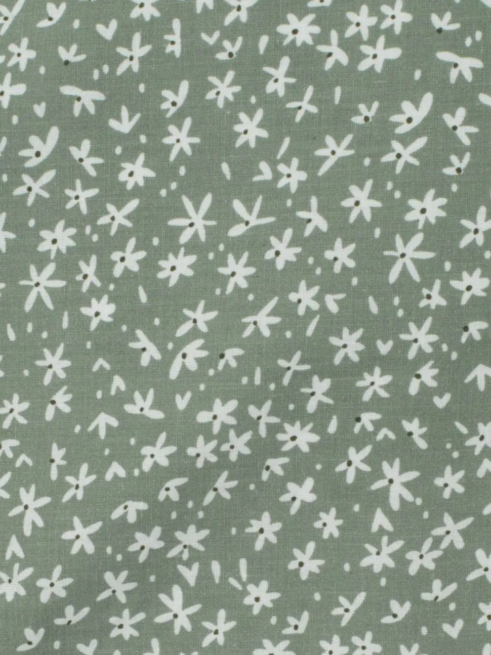 HANNABASICJuego funda nórdica HANNA 155x220 verde