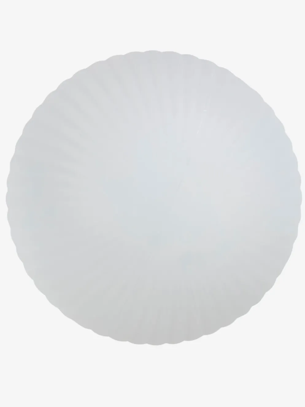 HAUKUGLELámpara solar HAUKUGLE Ø13xA37cm blanco