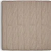 HEGGCojín de asiento HEGG 38x38x3 beis