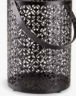 HEIMIRPortavelas HEIMIR Ø15xA20cm negro