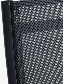 HESTEHAVE + LOMMAMesa HESTEHAVE L205/275 + 4 sillas LOMMA negro
