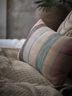 HICKORYCojín HICKORY 30x50 multicolor