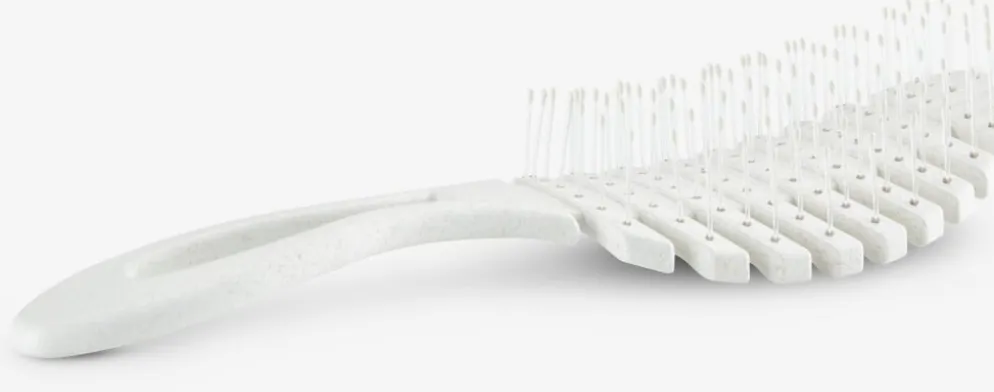 HOGSTADCepillo de pelo HOGSTAD beis
