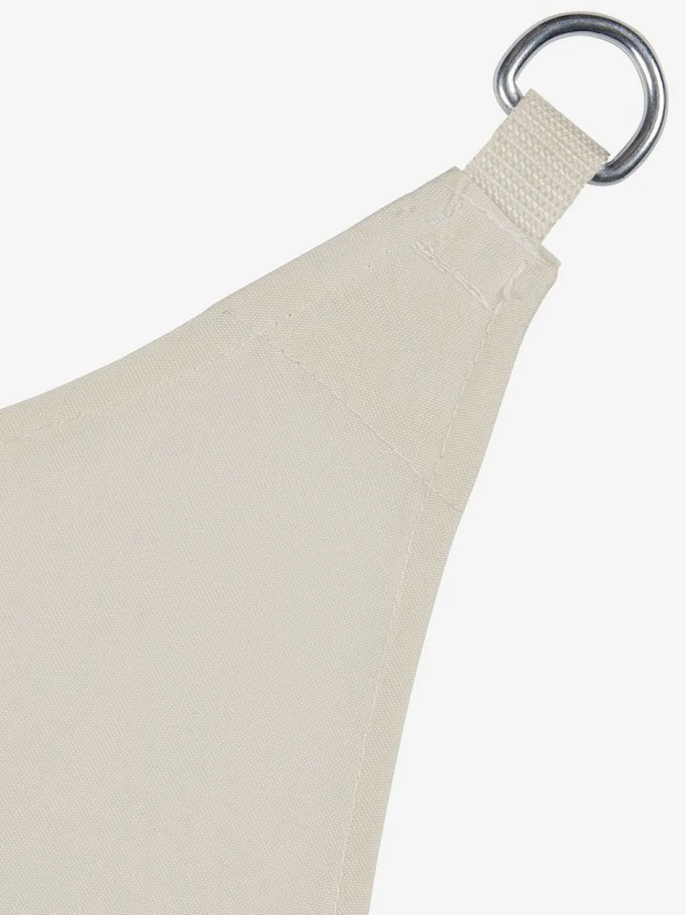 HOLD-ANToldo vela HOLD-AN A360xL360xP360 blanco crudo