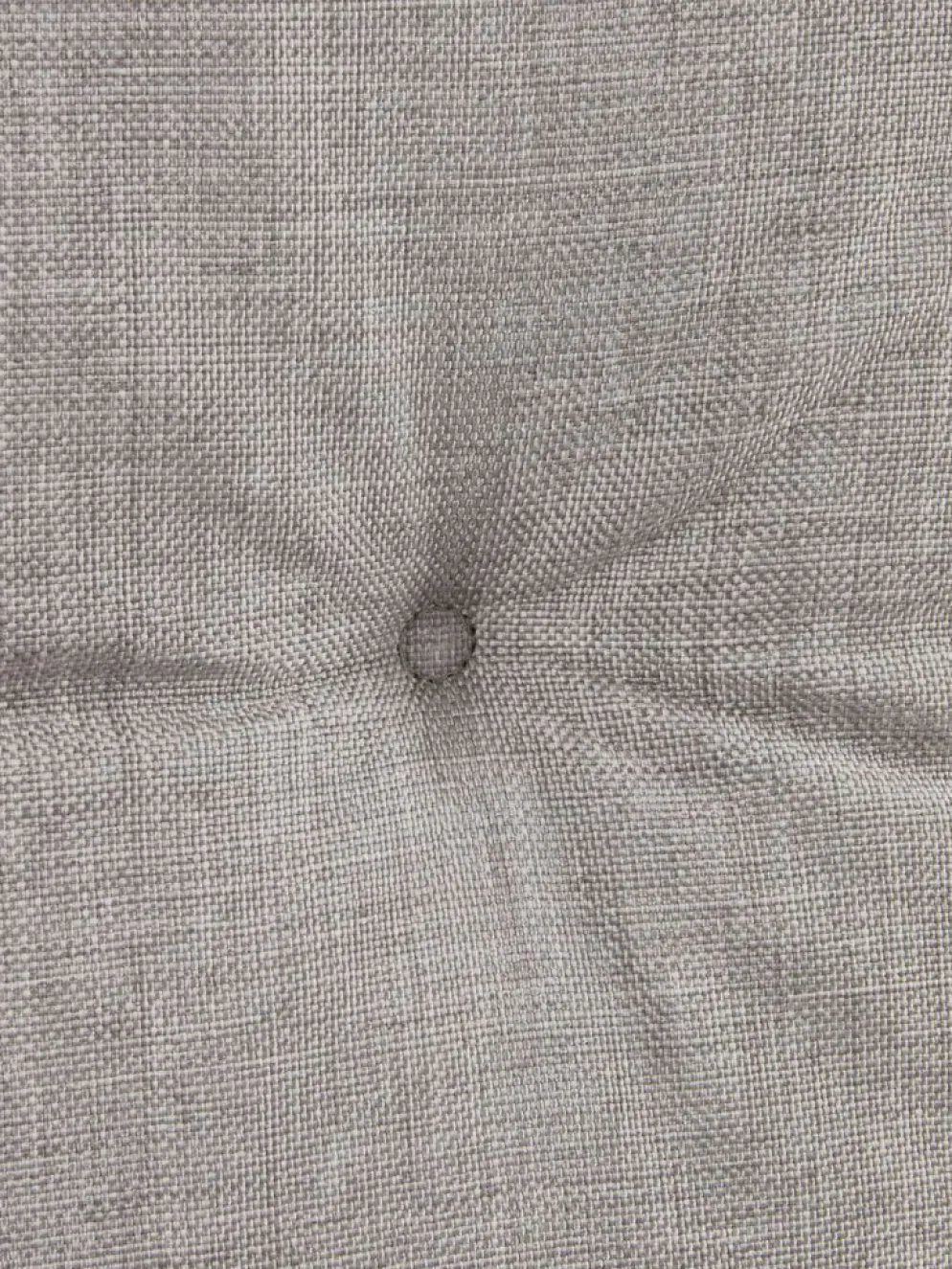HOPBALLECojín de jardín para silla reclinable HOPBALLE gris claro