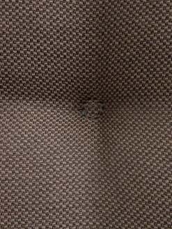 HOPBALLECojín de jardín para silla reclinable HOPBALLE arena oscuro