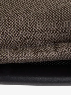 HOPBALLECojín de jardín para silla reclinable HOPBALLE arena oscuro