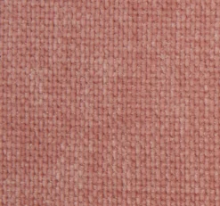 HORNFIOLCojín HORNFIOL 35x50 chenilla rosa