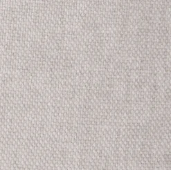 HORNFIOLCojín HORNFIOL 35x50 chenilla gris claro